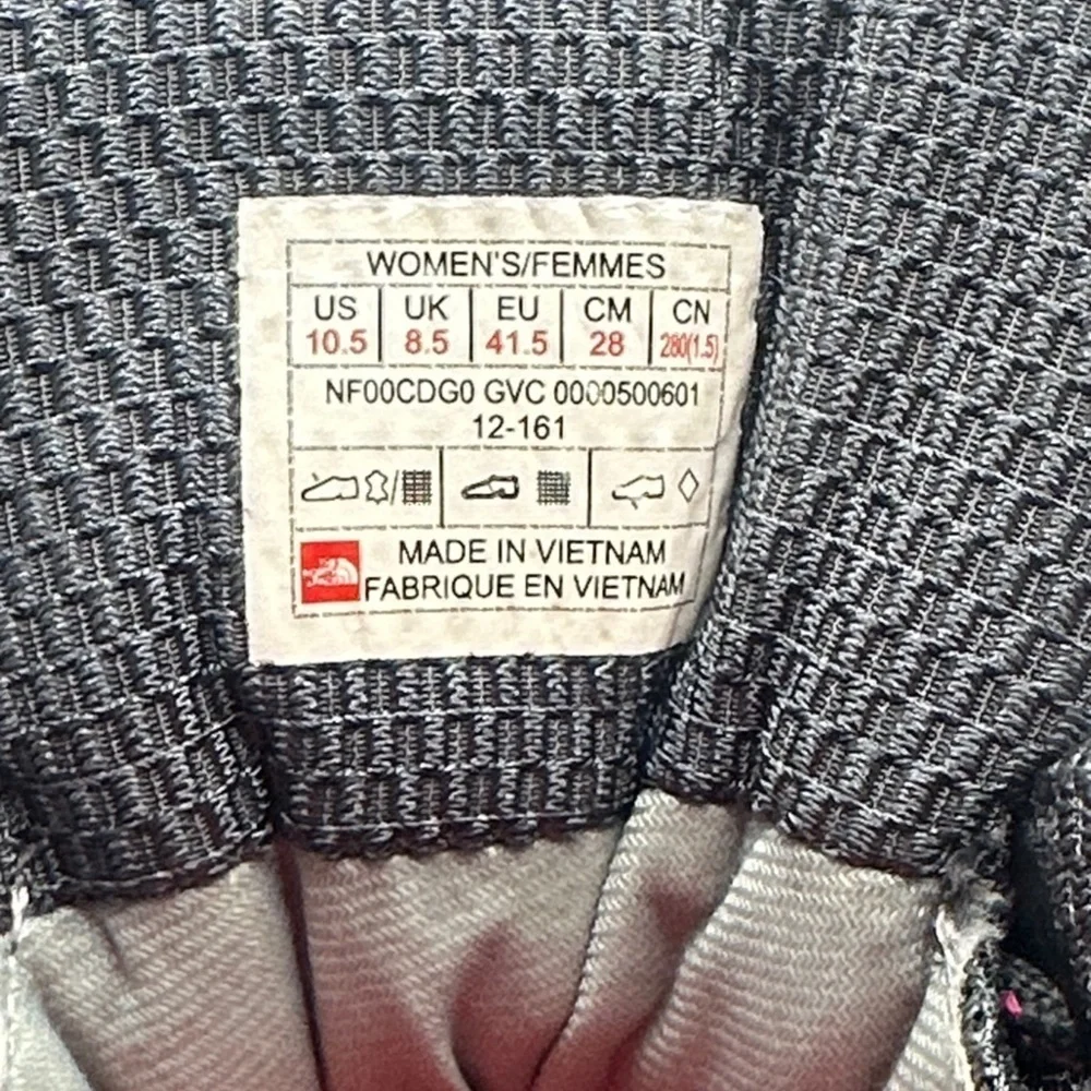 The North Face nwot size